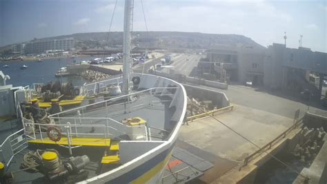 gozo webcam live.